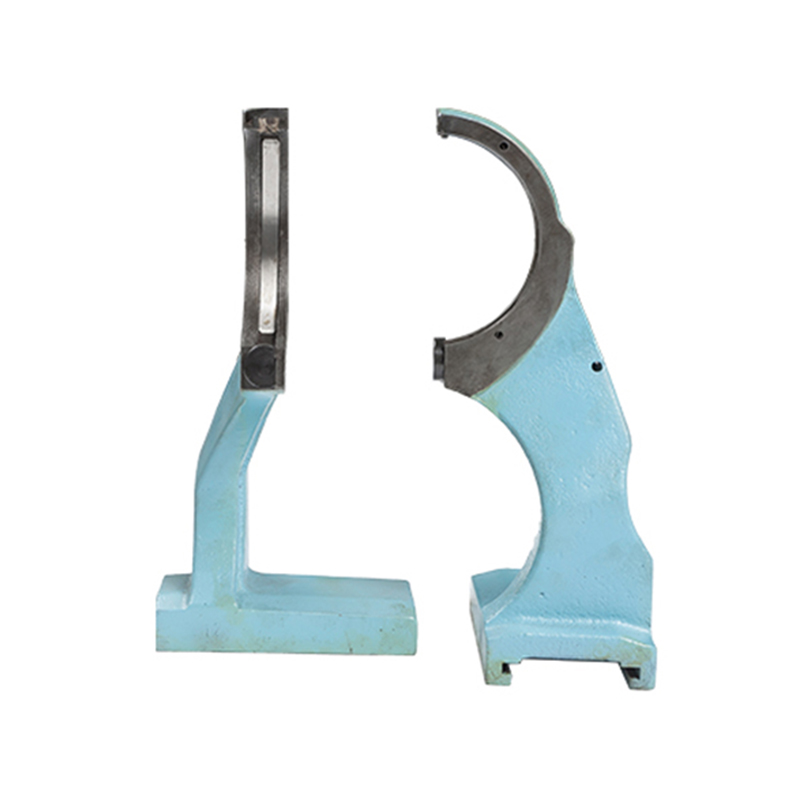 Supporti per anelli per collo sfalsati SG 4 1/4' 2#